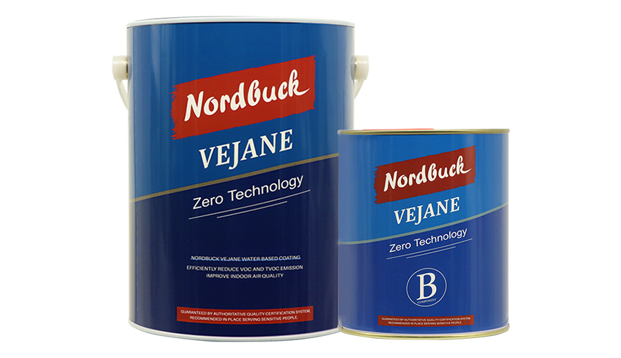 紐巴克·唯珍膚感墻膜墻漆涂料